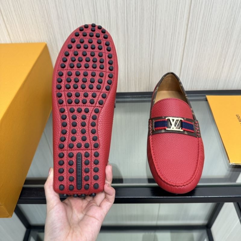 Louis Vuitton Low Shoes